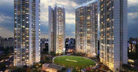 Runwal Forests Kanjurmarg West, Mumbai | Price, Reviews & Floorplans | Homes247.in