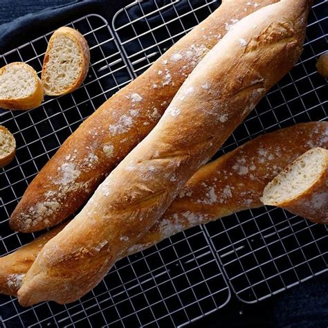 40 Bread Recipes from Around the World | Taste of Home