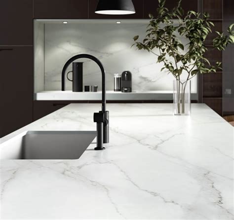 Silestone Ethereal Indigo Quartz – Euro Stone Craft