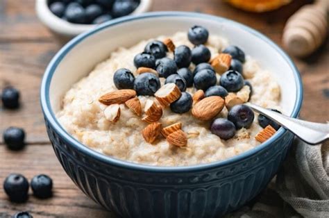 25 Porridge Recipes To Start Your Day - Insanely Good