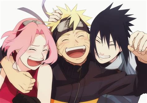 Naruto Sakura Pc Wallpaper