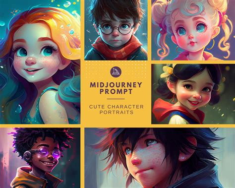 Midjourney Prompts For Different Art Styles - Image to u