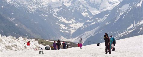 Himachal family tour packages | Kullu manali family tour packages | Shimla family tour packages ...