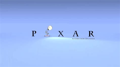 Pixar Logo Remake Deviantart 1986 - IMAGESEE