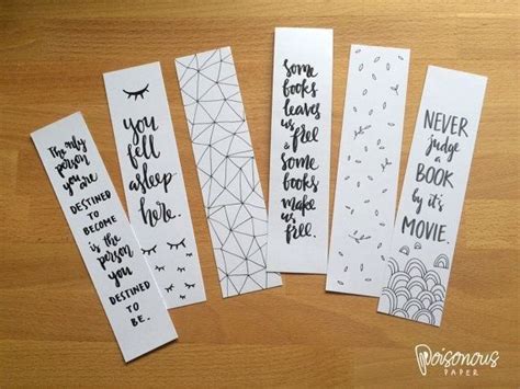 Handmade Bookmarks Diy, Creative Bookmarks, Cute Bookmarks, Crochet Bookmarks, Handmade Art, Diy ...