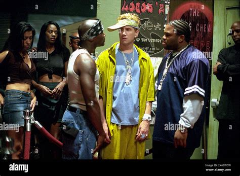 TAYE DIGGS, JAMIE KENNEDY, ANTHONY ANDERSON, MALIBU'S MOST WANTED, 2003 Stock Photo - Alamy