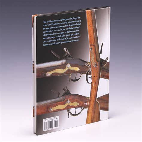 Muskets of the Revolution and the French & Indian Wars by Bill Ahearn: Very Good (2005) Signed ...