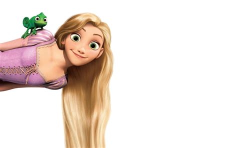 Rapunzel Wallpaper (66+ pictures) - WallpaperSet