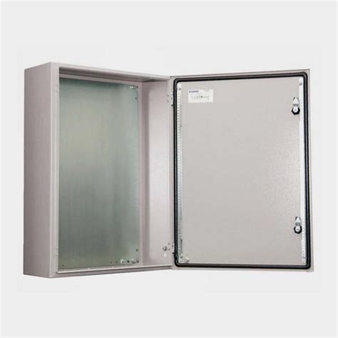 Outdoor / Weatherproof (NEMA 3R) Enclosures: Shop Enclosures