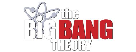 logo | The Big Bang Theory | Know Your Meme