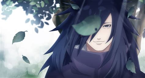 936 Uchiha Madara Wallpaper Hd Desktop Images & Pictures - MyWeb