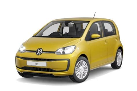 Volkswagen Up! - Specs of wheel sizes, tires, PCD, Offset and Rims - Wheel-Size.com