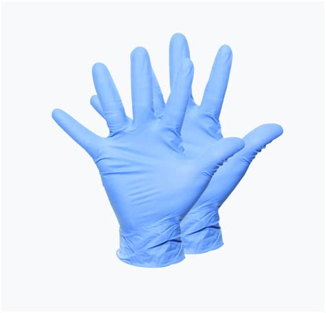 Medical Hand Gloves - Skymoon Clinic