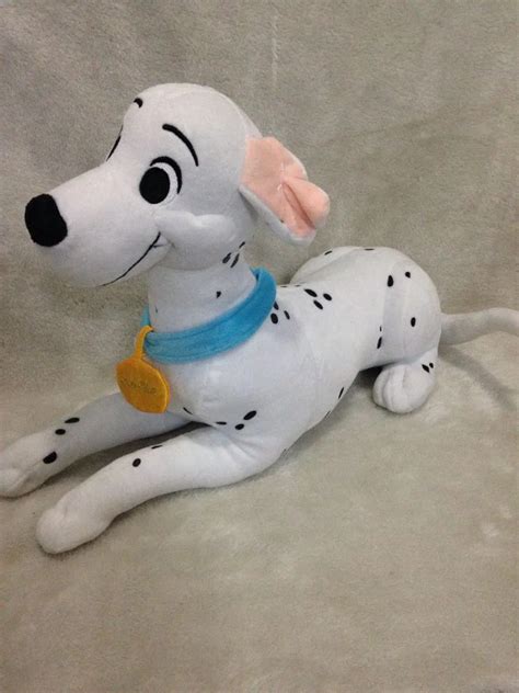 101 Dalmatians Perdita 40cm Plush Toys-in Stuffed & Plush Animals from Toys & Hobbies on ...