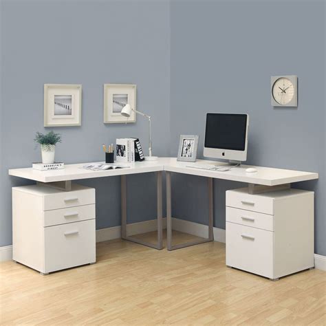 22+ Ikea l shaped desk top ideas in 2021 | This is Edit