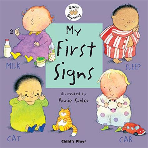 What are the Best Baby Sign Language Books? - yourcub.com