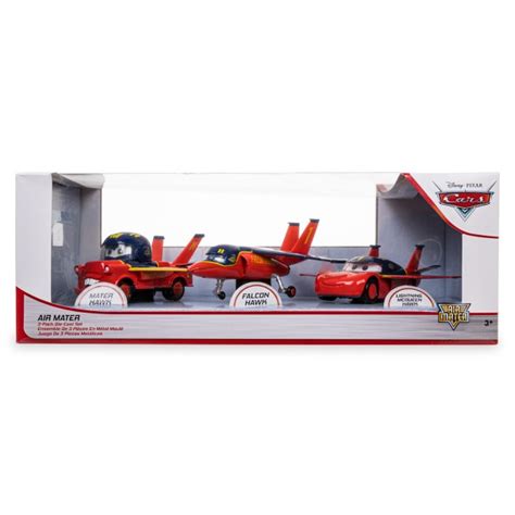 Air Mater Die Cast Set – Cars | shopDisney