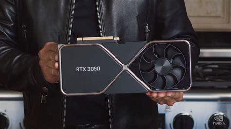 GeForce RTX 3080, RTX 3090: Nvidia's 'greatest generational leap ever' - Cybertechbiz.com