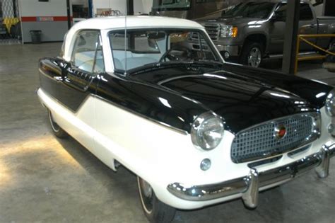 Nash - Metropolitan - 1959 - Catawiki