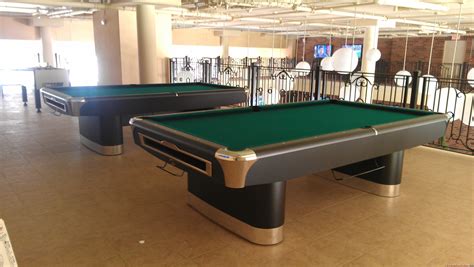 TITAN COMMERCIAL POOL TABLES : COMMERCIAL POOL TABLE, LOS ANGELES : ORANGE COUNTY: POOL TABLES ...