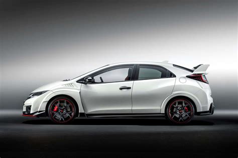 2016 Honda Civic Type R Review, Price, Specs, Release date