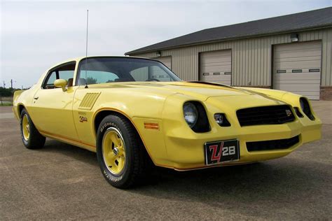 Lachen Designer G chevrolet camaro 1978 HulaHoop Spanien Pastor