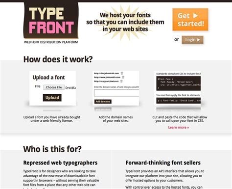 30 of the Best Web Typography Resources Online | WDD