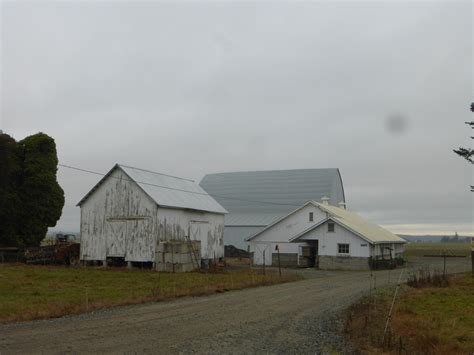 Skagit County Assessor Photo