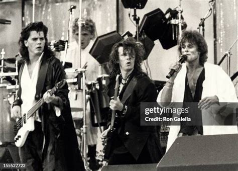 Duran Duran Live Aid Photos and Premium High Res Pictures - Getty Images