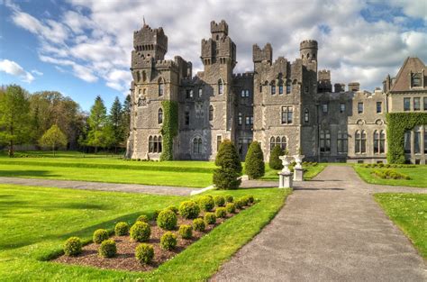 15 Best Castles in Ireland - The Crazy Tourist