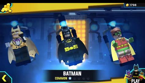 The LEGO Batman Movie Game APK Download for Android Free