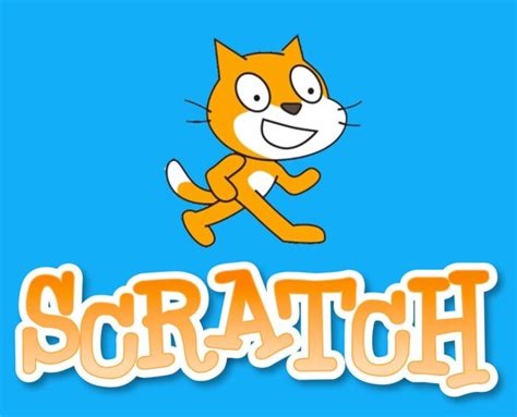 Scratch – KidsLab