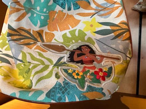 New Kakamora MagicBand+ and More Moana Merchandise at Walt Disney World ...