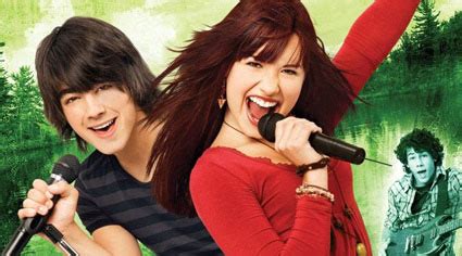 Camp Rock Songs With Lyrics | Disney Song Lyrics