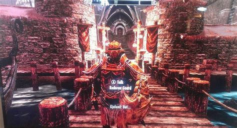 Skyrim Dragonborn DLC: Tons of new information and screens leaked « GamingBolt.com: Video Game ...