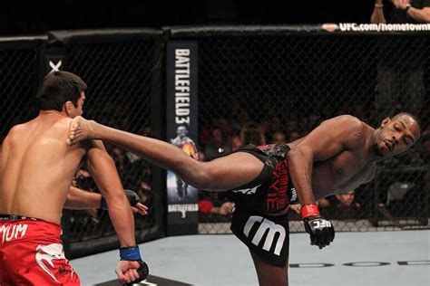 Jon Jones’ Career Highlights: Title Wins To Best Knockouts | UFC