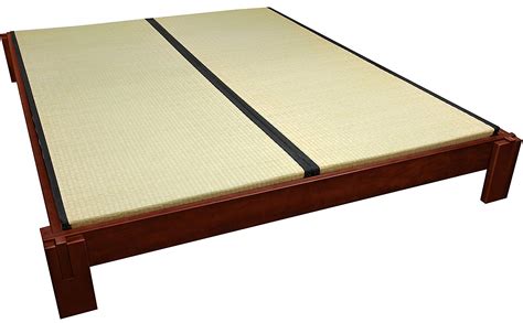 Japanese Platform Bed Frames: Practicality, Style and Pure Zen | Japanese Beds