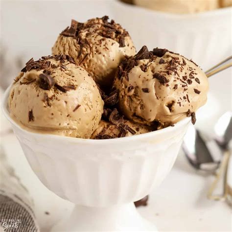 Coffee Ice Cream Recipe With Condensed Milk | Deporecipe.co