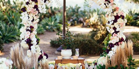 Beautiful Garden Wedding Ideas