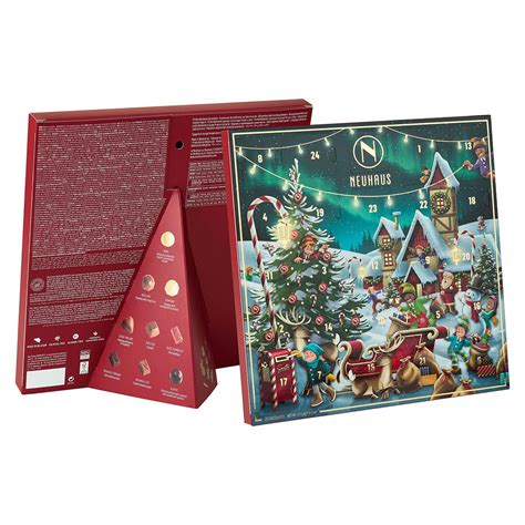 Classic Advent Calendar 2023 - Neuhaus