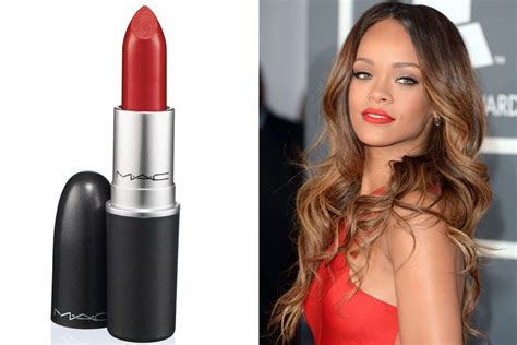 12 Best Red Lipstick Shades for 2017- Iconic Red Lip Colors