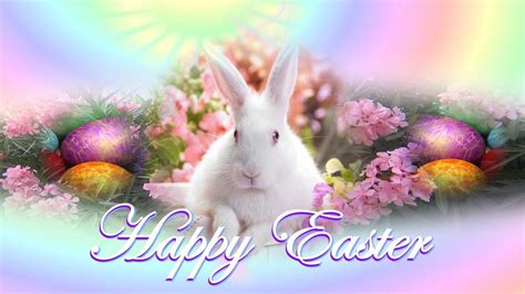 Happy Easter Backgrounds For Desktop - Wallpaper Cave