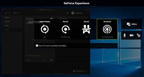 Experience Geforce Download