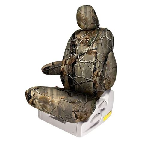 Northwest Seat Covers® - Camo Series Realtree™ Custom Seat Covers