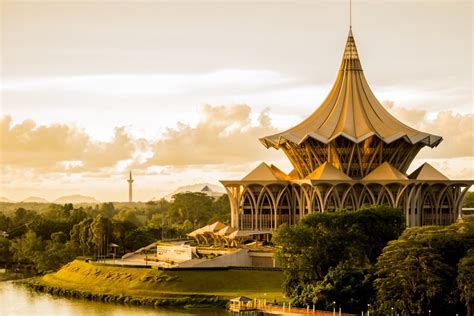 megközelítés miniszterelnök Sok szerencsét kuching place to visit Bemutatni Olvadás, olvadás ...