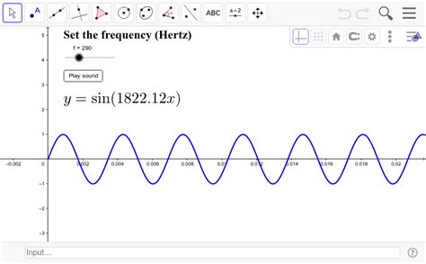 Sine Wave Equation Generator - Tessshebaylo