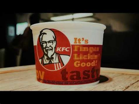 KFC Drops ‘Finger Lickin’ Good’ Slogan Amid Concern That Actually ...