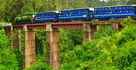 Ooty Toy Train Booking - Location, Timetable Things to Do - Tripoto