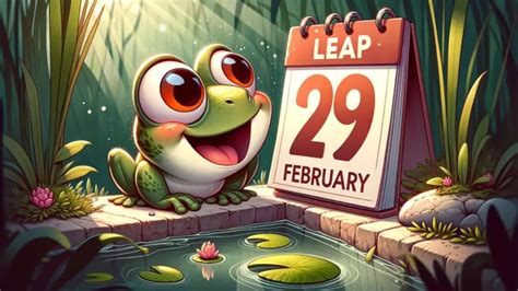 30 Funny Leap Year Jokes To Celebrate February 29th