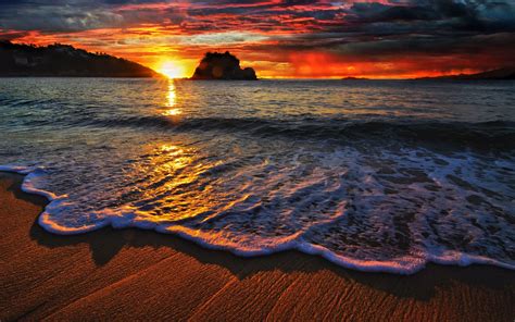 Beautiful Sunset Wallpapers - Top Free Beautiful Sunset Backgrounds - WallpaperAccess